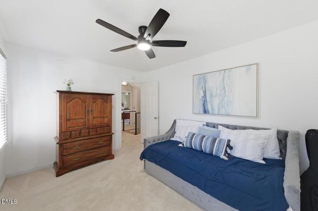 7212 Pinebark Court, Raleigh, NC 27615