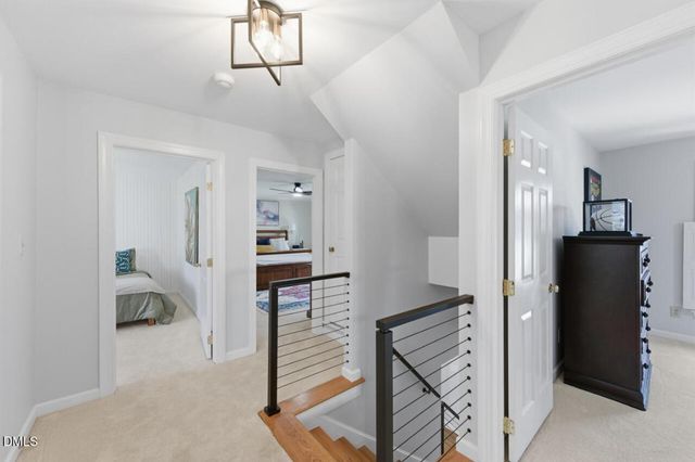 7212 Pinebark Court, Raleigh, NC 27615