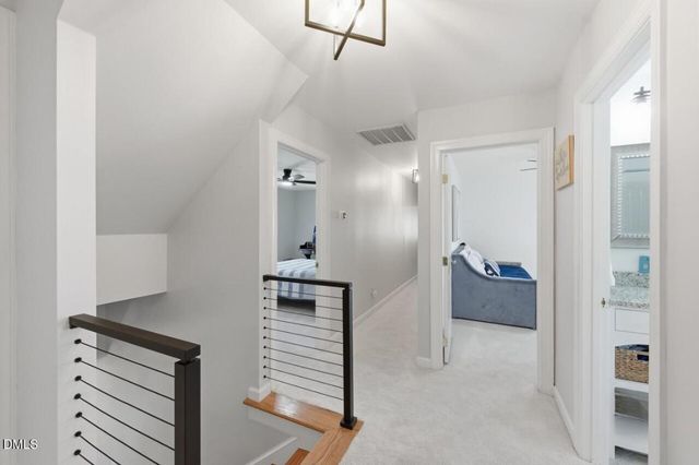 7212 Pinebark Court, Raleigh, NC 27615