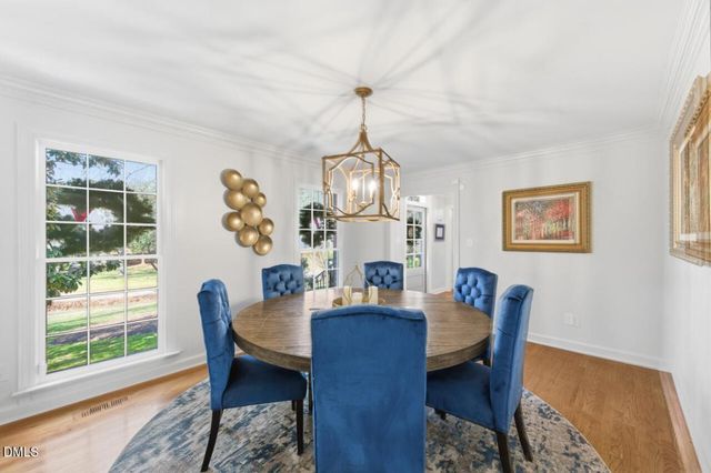 7212 Pinebark Court, Raleigh, NC 27615