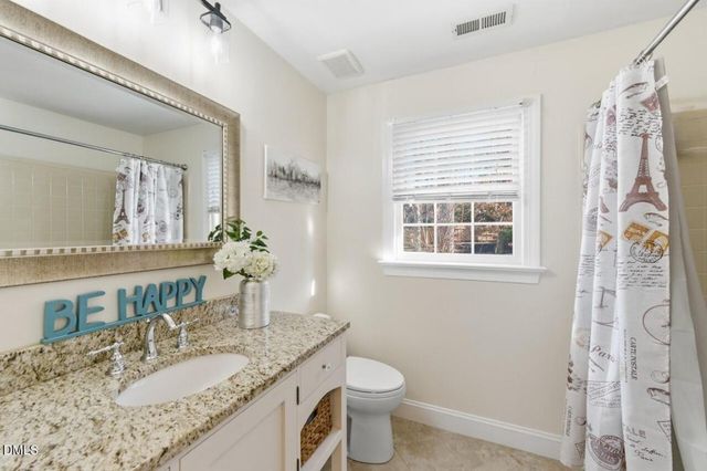 7212 Pinebark Court, Raleigh, NC 27615