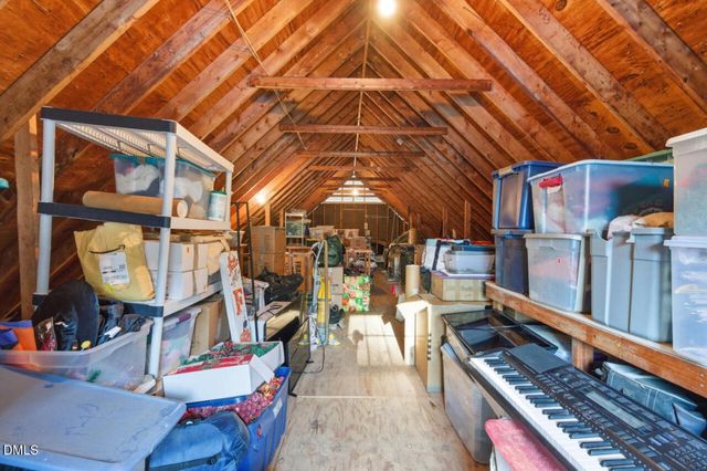 7212 Pinebark Court, Raleigh, NC 27615