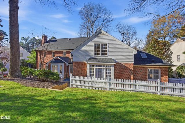 7212 Pinebark Court, Raleigh, NC 27615