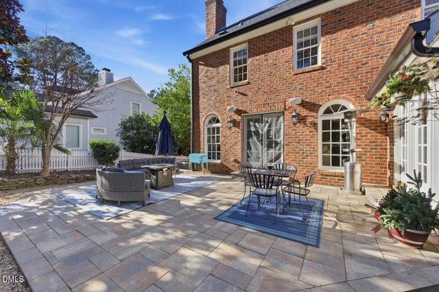 7212 Pinebark Court, Raleigh, NC 27615