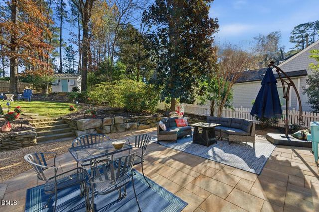 7212 Pinebark Court, Raleigh, NC 27615