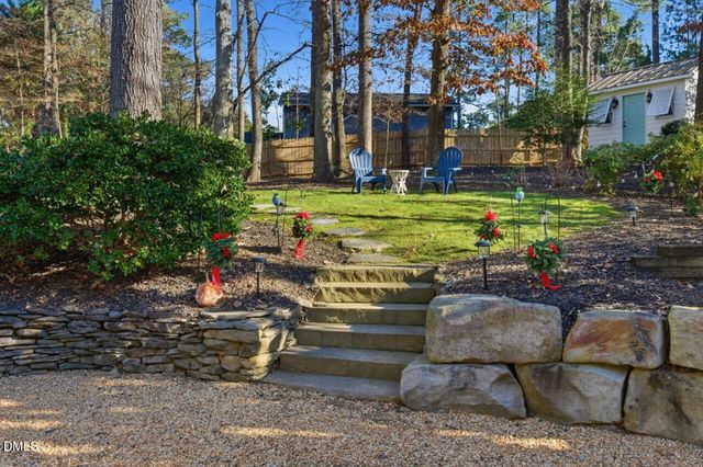 7212 Pinebark Court, Raleigh, NC 27615