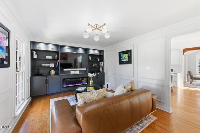 7212 Pinebark Court, Raleigh, NC 27615