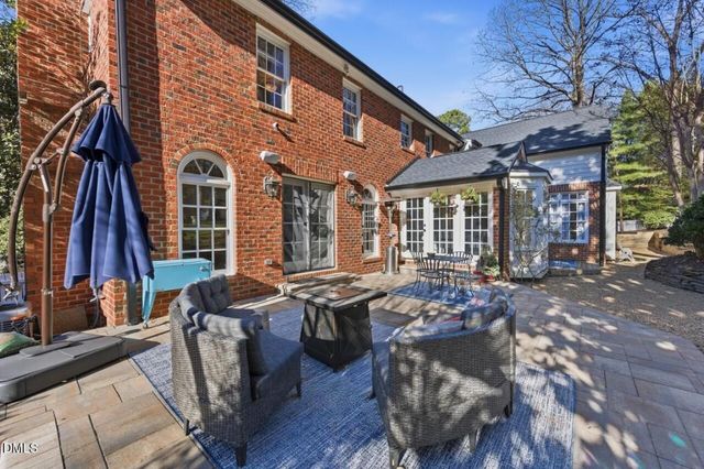 7212 Pinebark Court, Raleigh, NC 27615