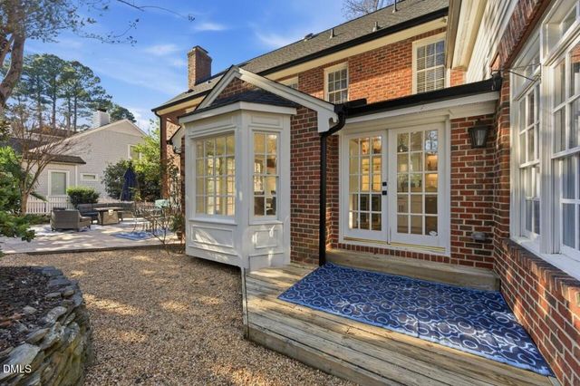 7212 Pinebark Court, Raleigh, NC 27615