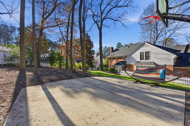 7212 Pinebark Court, Raleigh, NC 27615