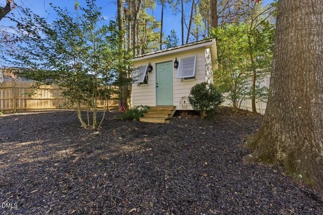 7212 Pinebark Court, Raleigh, NC 27615