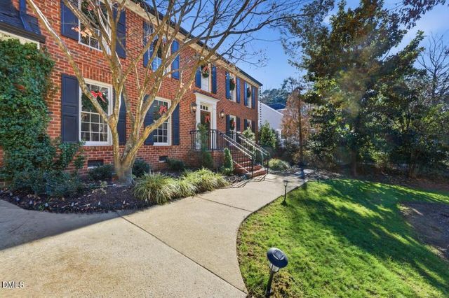 7212 Pinebark Court, Raleigh, NC 27615