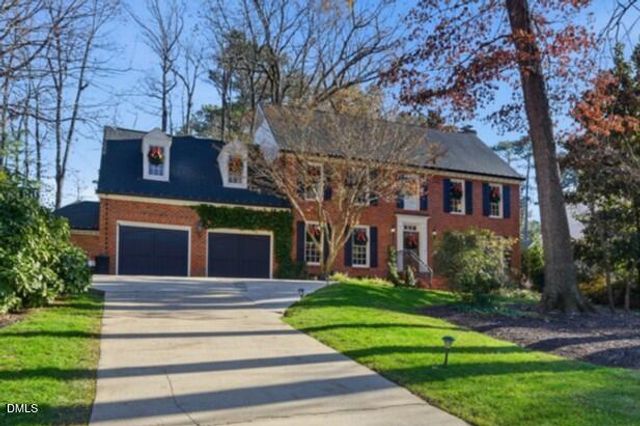 7212 Pinebark Court, Raleigh, NC 27615