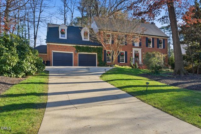 7212 Pinebark Court, Raleigh, NC 27615