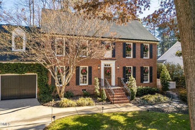 7212 Pinebark Court, Raleigh, NC 27615