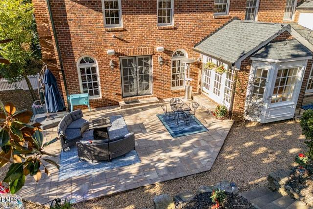 7212 Pinebark Court, Raleigh, NC 27615