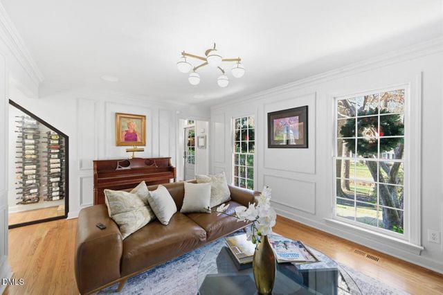 7212 Pinebark Court, Raleigh, NC 27615