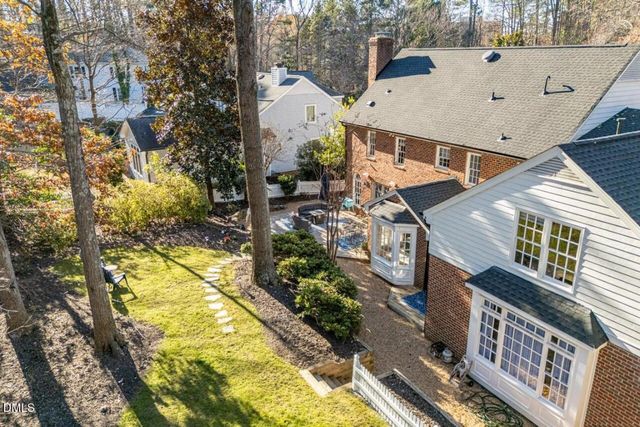 7212 Pinebark Court, Raleigh, NC 27615