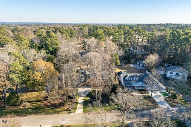 7212 Pinebark Court, Raleigh, NC 27615