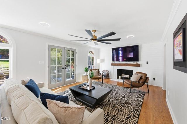 7212 Pinebark Court, Raleigh, NC 27615