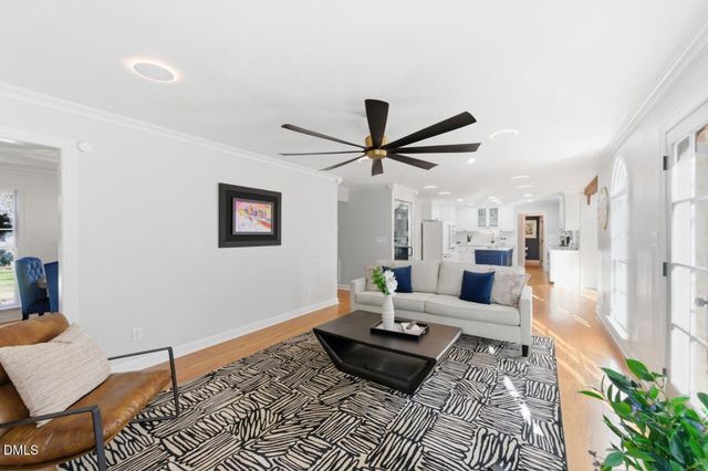 7212 Pinebark Court, Raleigh, NC 27615