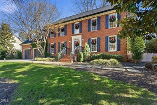 7212 Pinebark Court, Raleigh, NC 27615