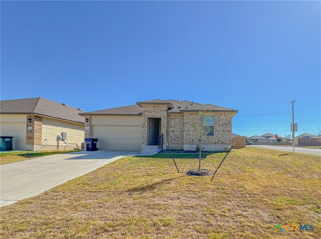 100 Taggart Trail, Jarrell, TX 76537