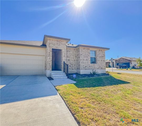 100 Taggart Trail, Jarrell, TX 76537