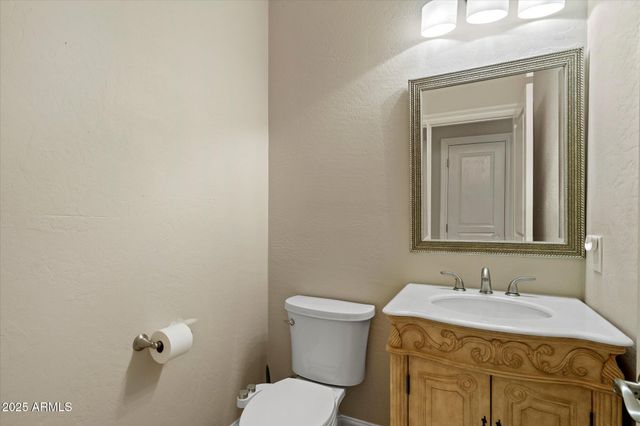 1507 E TREASURE COVE Drive, Gilbert, AZ 85234