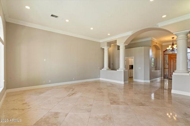 1507 E TREASURE COVE Drive, Gilbert, AZ 85234