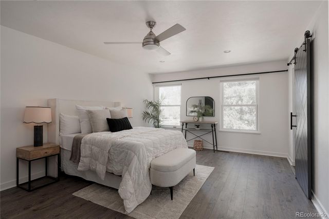 12851 E Vassar Drive, Aurora, CO 80014