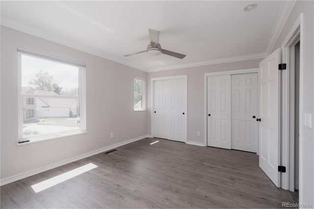 12851 E Vassar Drive, Aurora, CO 80014