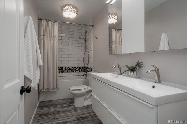 12851 E Vassar Drive, Aurora, CO 80014