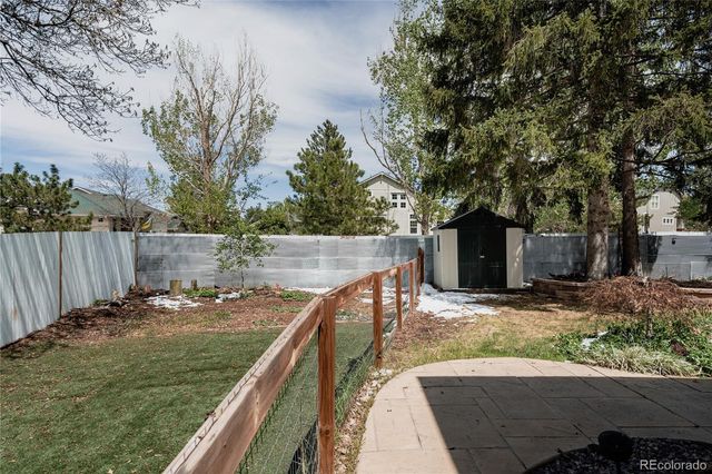 12851 E Vassar Drive, Aurora, CO 80014