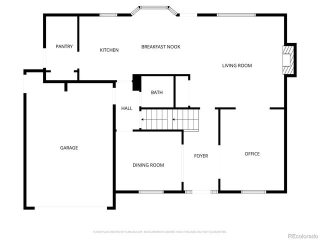 12851 E Vassar Drive, Aurora, CO 80014