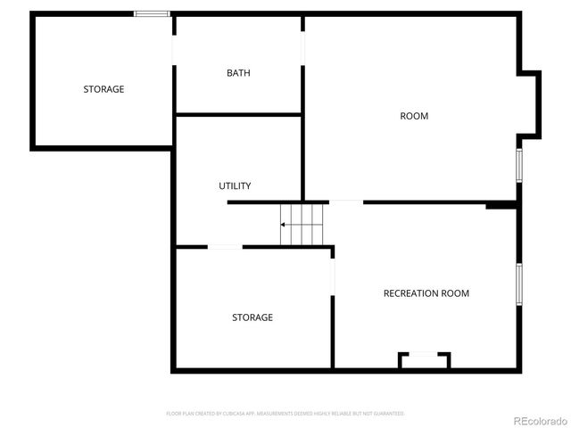 12851 E Vassar Drive, Aurora, CO 80014