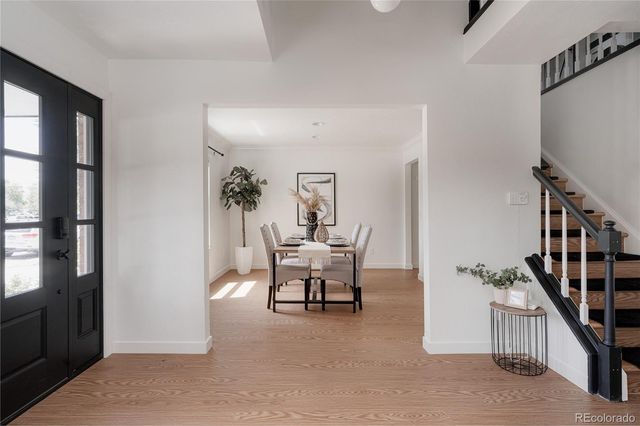 12851 E Vassar Drive, Aurora, CO 80014