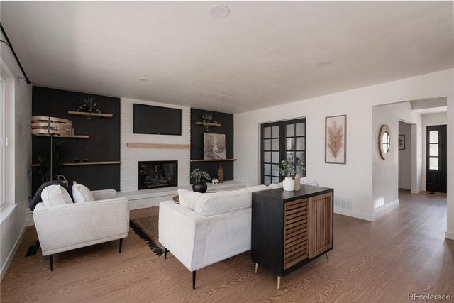 12851 E Vassar Drive, Aurora, CO 80014