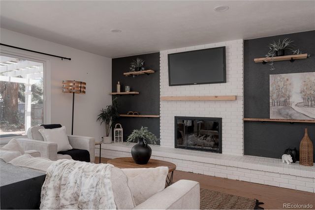 12851 E Vassar Drive, Aurora, CO 80014