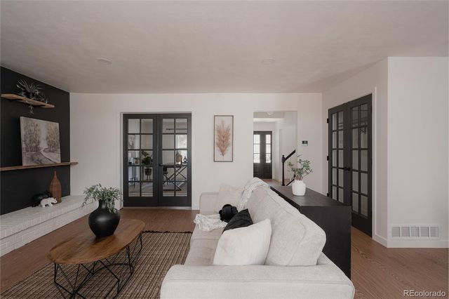 12851 E Vassar Drive, Aurora, CO 80014
