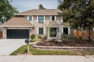 12851 E Vassar Drive, Aurora, CO 80014