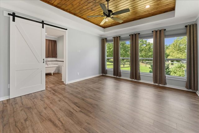 480 County Road 1927, Yantis, TX 75497