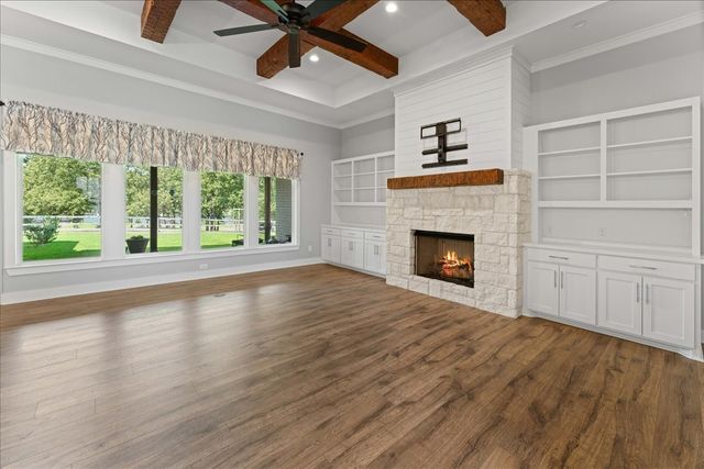 480 County Road 1927, Yantis, TX 75497