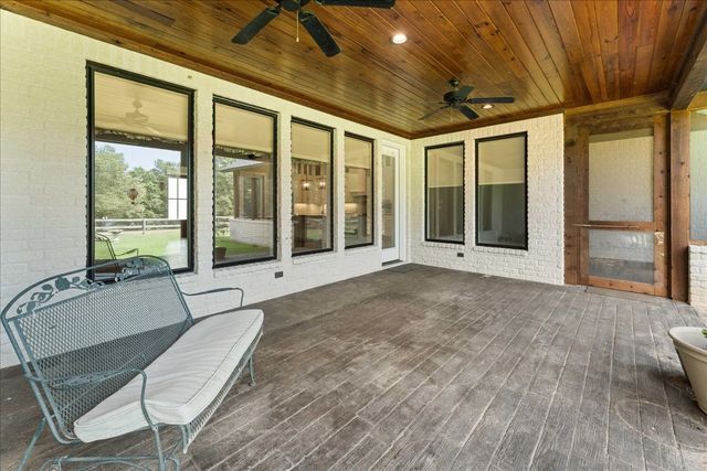 480 County Road 1927, Yantis, TX 75497