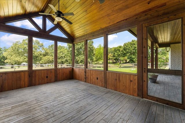 480 County Road 1927, Yantis, TX 75497