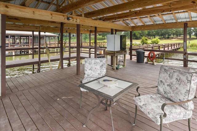 480 County Road 1927, Yantis, TX 75497