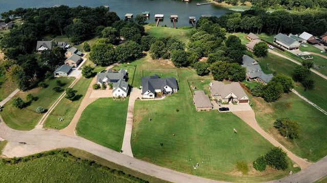 480 County Road 1927, Yantis, TX 75497