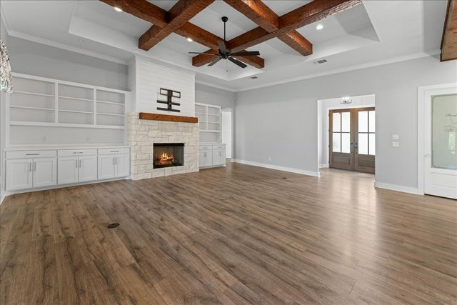 480 County Road 1927, Yantis, TX 75497