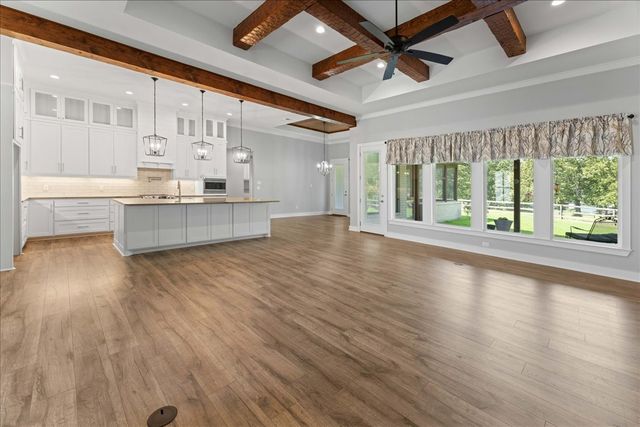480 County Road 1927, Yantis, TX 75497