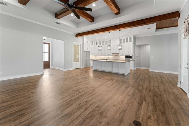 480 County Road 1927, Yantis, TX 75497